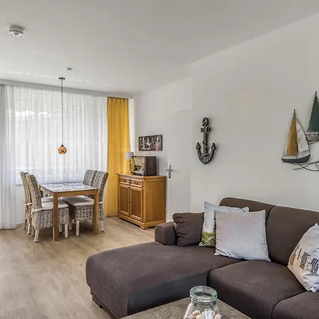 Apartamento Objekt-nr 109 - Ort - Ivendorfer Landstrasse