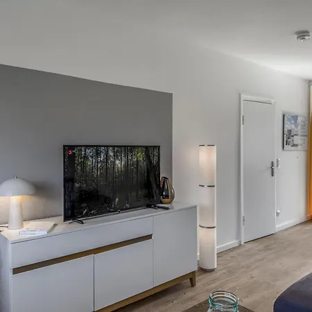 Objekt-nr 109 - Ort - Ivendorfer Landstrasse Apartamento Lubeca