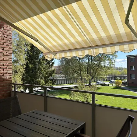 Apartamento Objekt-nr 109 - Ort - Ivendorfer Landstrasse *