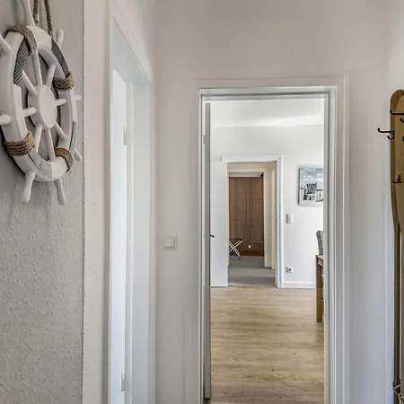 Apartamento Objekt-nr 109 - Ort - Ivendorfer Landstrasse