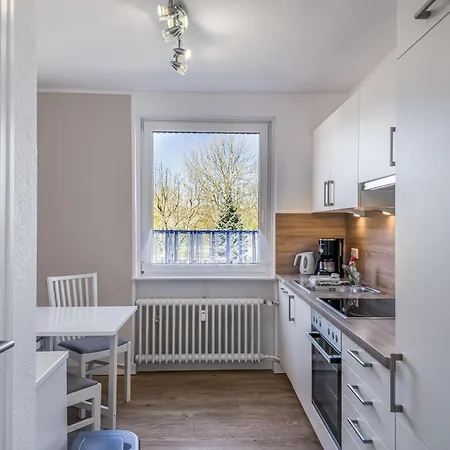 Apartamento Objekt-nr 109 - Ort - Ivendorfer Landstrasse