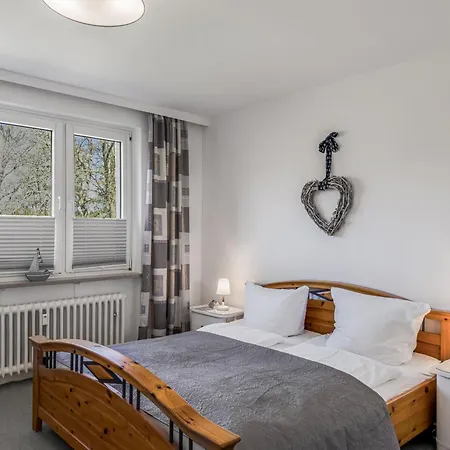 Apartamento Objekt-nr 109 - Ort - Ivendorfer Landstrasse *