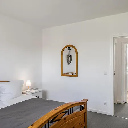 Apartamento Objekt-nr 109 - Ort - Ivendorfer Landstrasse