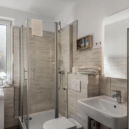 Apartamento Objekt-nr 109 - Ort - Ivendorfer Landstrasse